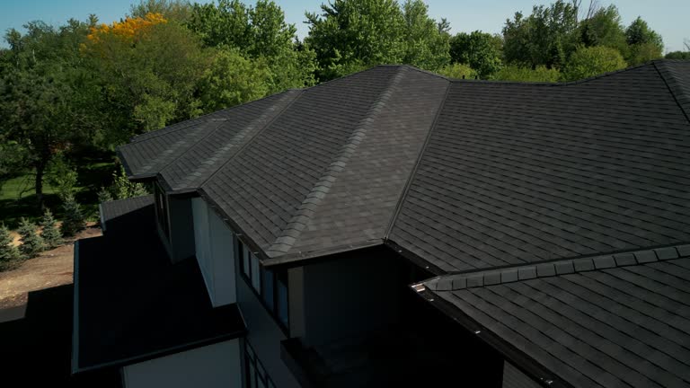 Professional Roofing in Hideaway, TX
