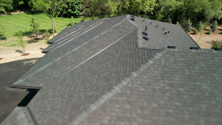 Best Asphalt Shingles Roofing  in Hideaway, TX