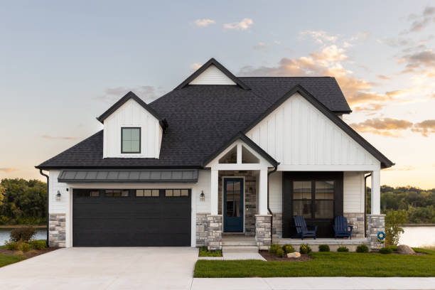 Best Commercial Roofing Services  in Hideaway, TX